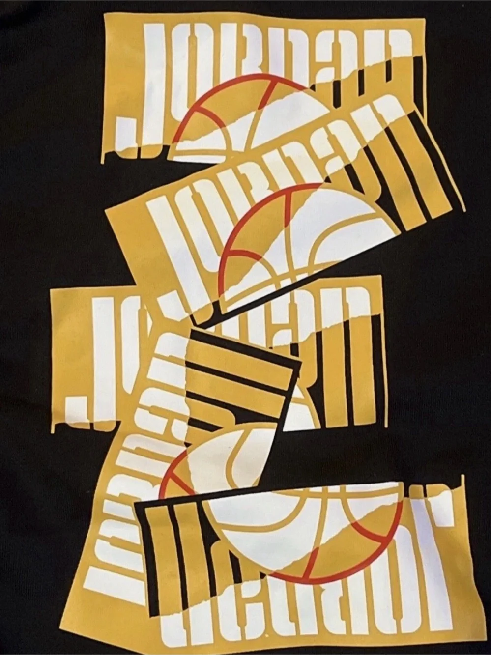 Jordan men sport